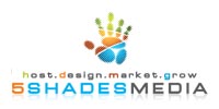 5 Shades Media
