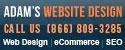 Website Design By Adam