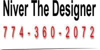 Niver The Designer - Boston Web Design