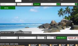 Hilton Hotels - Middle East and Asia by Nexa