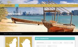 Jannah Hotels and Resorts by Nexa