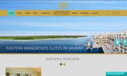 Eastern Mangroves Suites by Jannah by Nexa