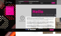 Joie Design - Branding Agency Dubai by Nexa
